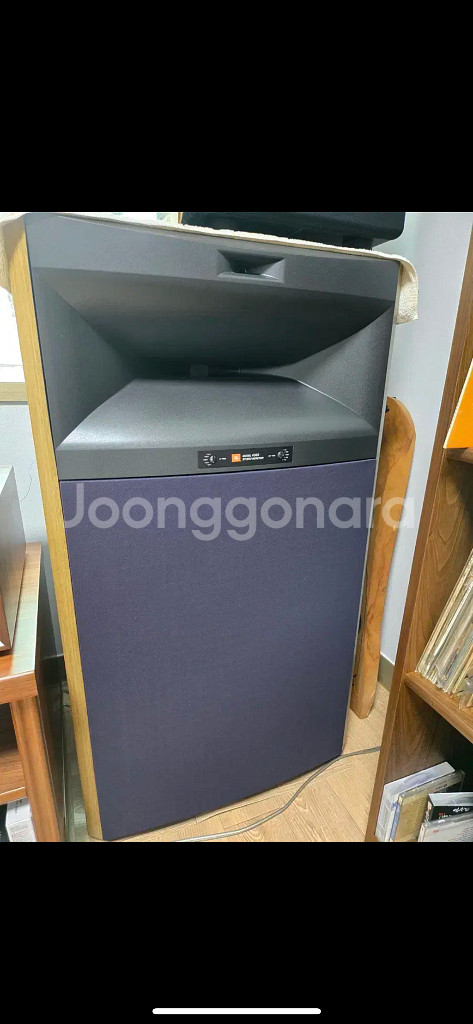 JBL4365 오디오 스피커--2