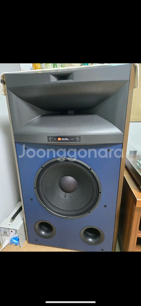 JBL4365 오디오 스피커--1