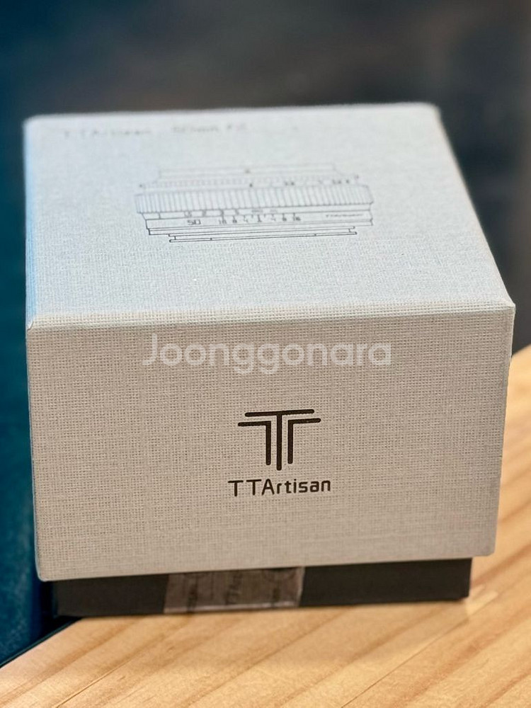 TTARTISAN 50mm f2 수동 렌즈 소니 FE--0