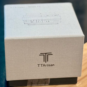 TTARTISAN 50mm f2 수동 렌즈 소니 FE