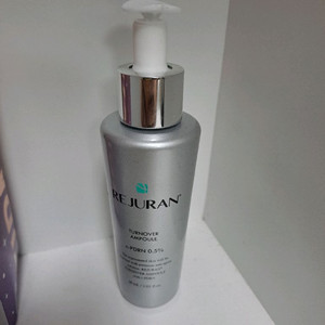 리쥬란 턴오버 앰플 30ml