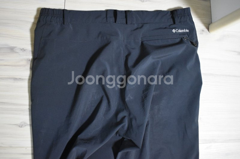 컬럼비아 남성 바지(33)--1