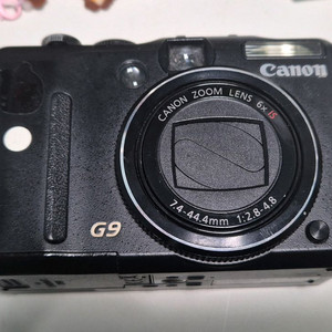 캐논 G9