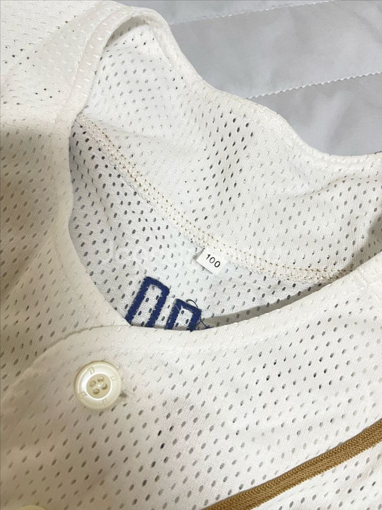 NC다이노스 이재학 유니폼--2