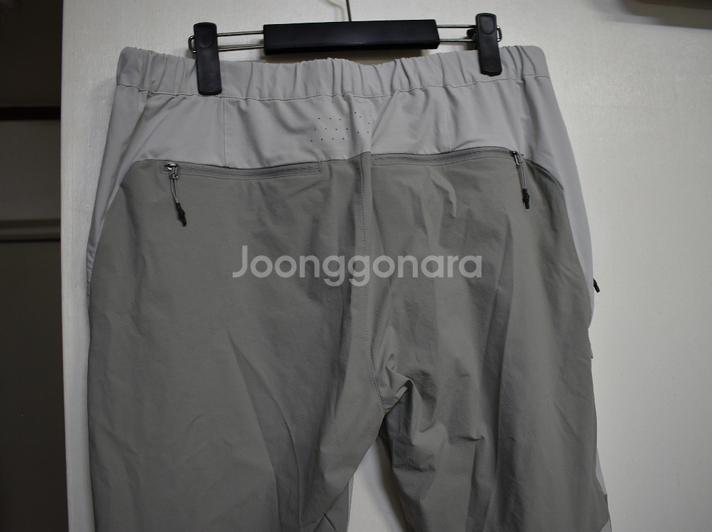 코오롱스포츠 남성 바지 (35)--1
