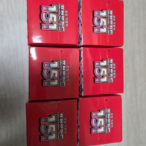 151 포켓몬카드 판매합니다