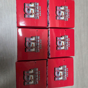 151 포켓몬카드 판매합니다