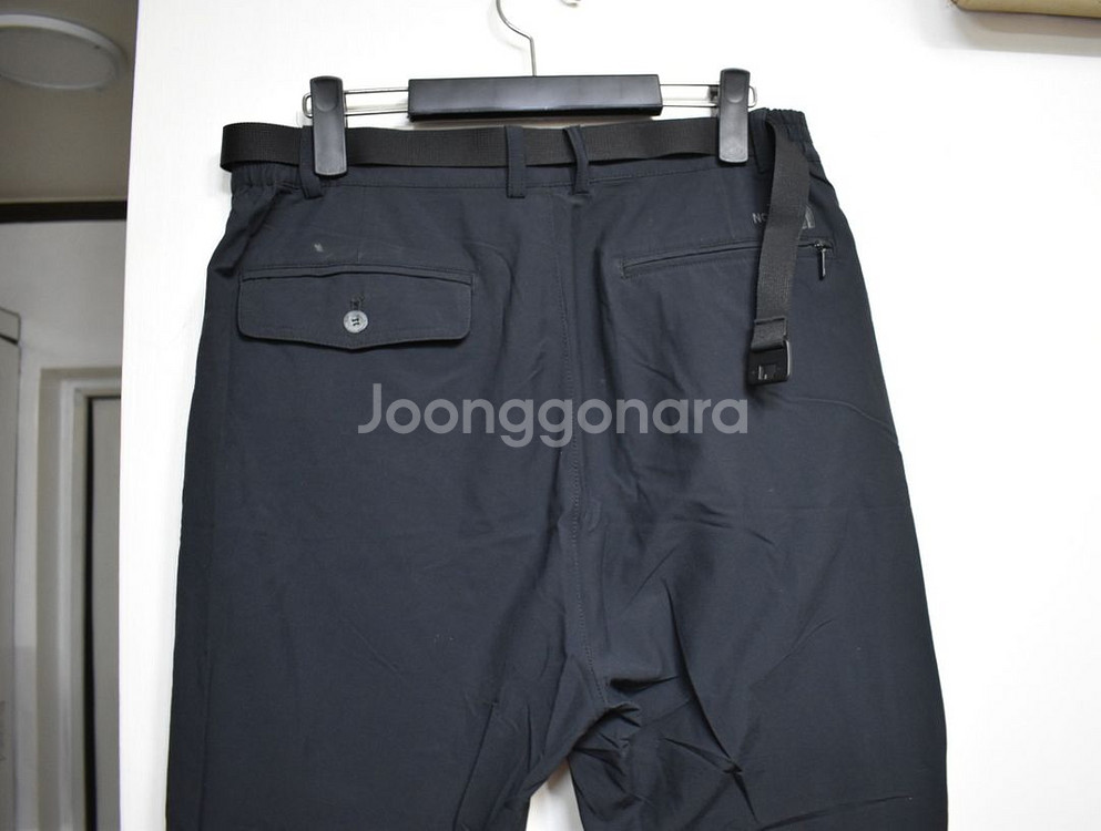 노스페이스 남성 바지(33)--1
