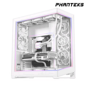 9800X3D RTX5080 팬텍 본체 신품PC
