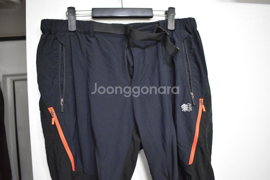 코오롱스포츠 남성 바지 (35)--0
