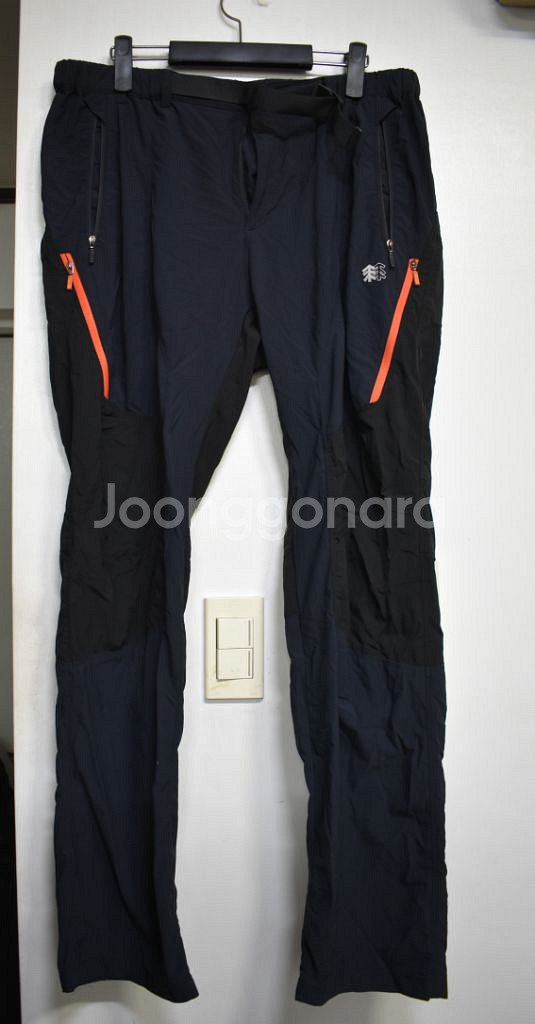 코오롱스포츠 남성 바지 (35)--2