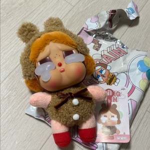 크라이베이비 새상품