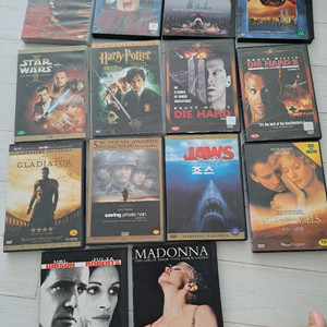dvd