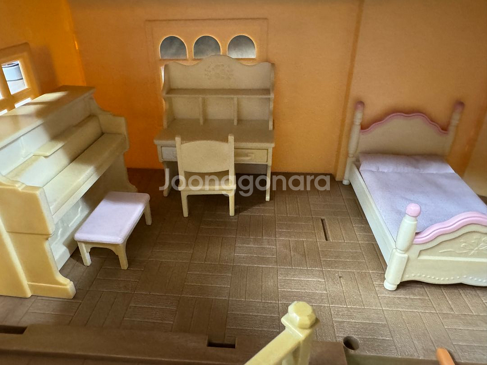 실바니안 패밀리 일괄 판매--7