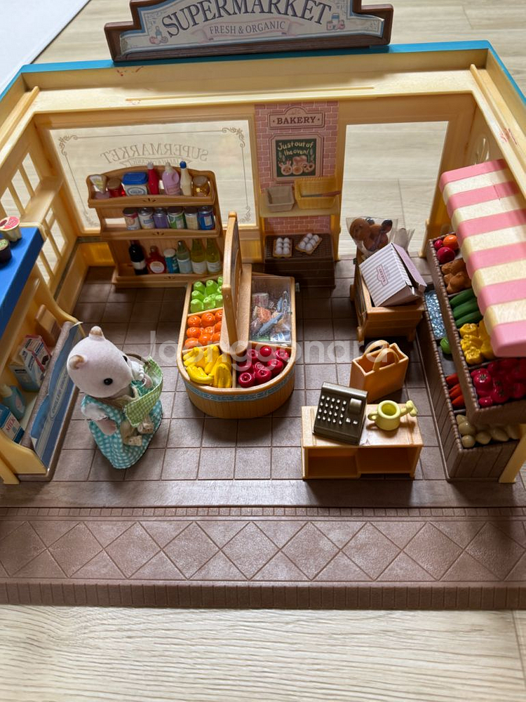 실바니안 패밀리 일괄 판매--9