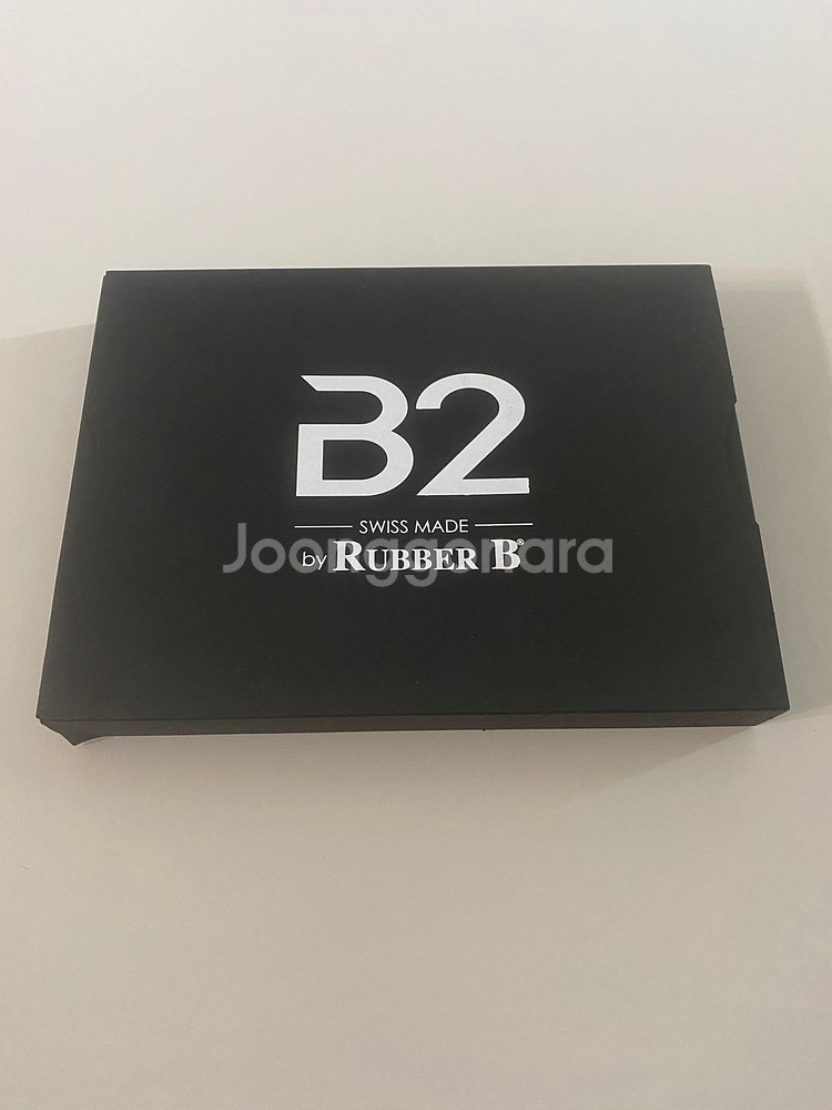 B2 스트랩 (디버클) 트로픽 러버 20mm 팝니다--0
