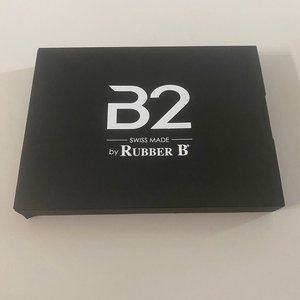 B2 스트랩 (디버클) 트로픽 러버 20mm 팝니다