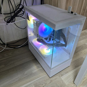 고사양 컴퓨터 판매합니다.