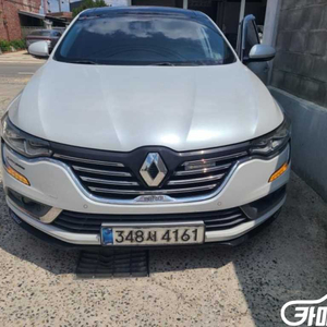 [르노코리아(삼성)]SM6 가솔린 2.0 GDe RE