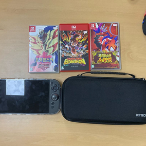 닌텐도 스위치2 및 게임칩 팝니다