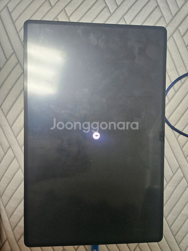 갤럭시탭s8 울트라 512gb 5g 판매합니다--1