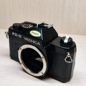야시카 fx-3 바디