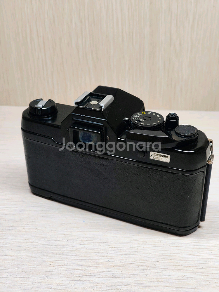 야시카 fx-3 바디--1