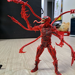 마블레전드 카니지 팝니다