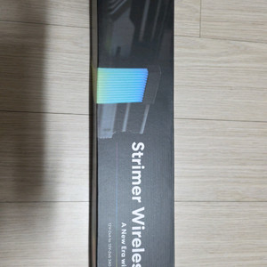 리안리 스트리머 와이어리스 12v-2X6