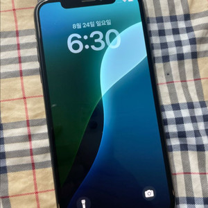 아이폰XS 256스페이그레이 SS급