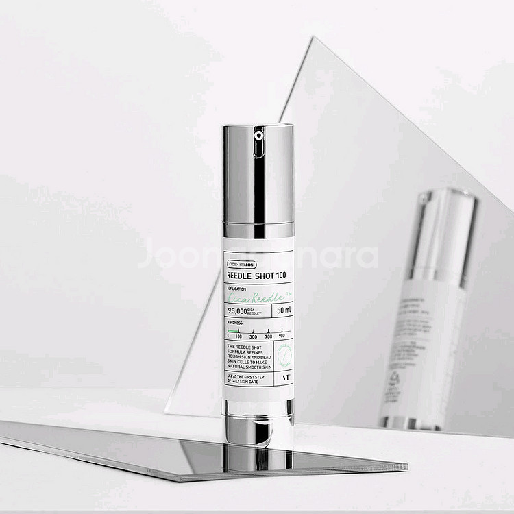 VT 리들샷 100 앰플 50ml--1