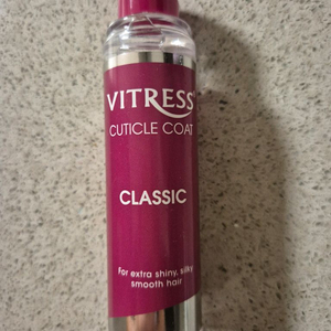 Vitress 큐티클 코트 100ml
