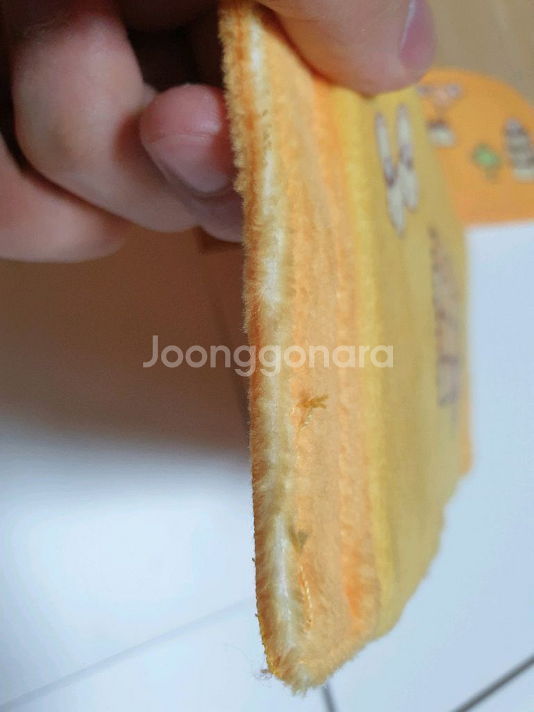 산리오 폼폼푸린 미니어쳐 마이룸--3