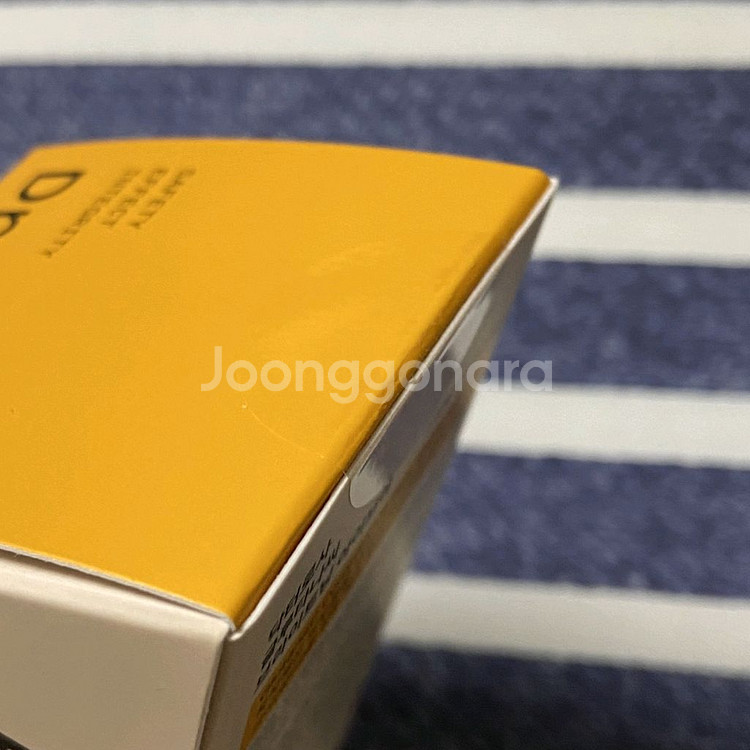 미개봉 닥터로사 글루타나씨 브라이팅 아이브이--3