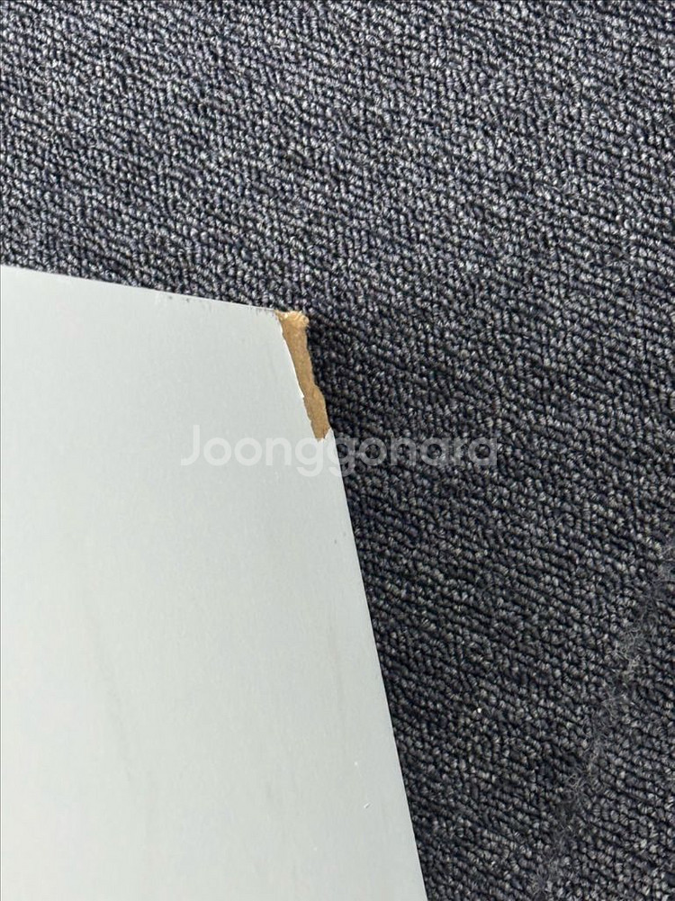 화이트 사각스툴 촬영소품 전시다이 인테리어소품 디스플레--3