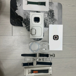 애플워치 울트라1 풀박스