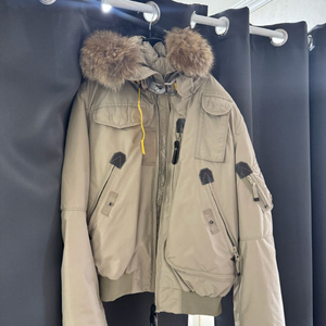 파라점퍼스 닉대디 여성 S