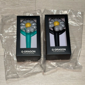 (미개봉) 지드래곤 응원봉 키링 판매
