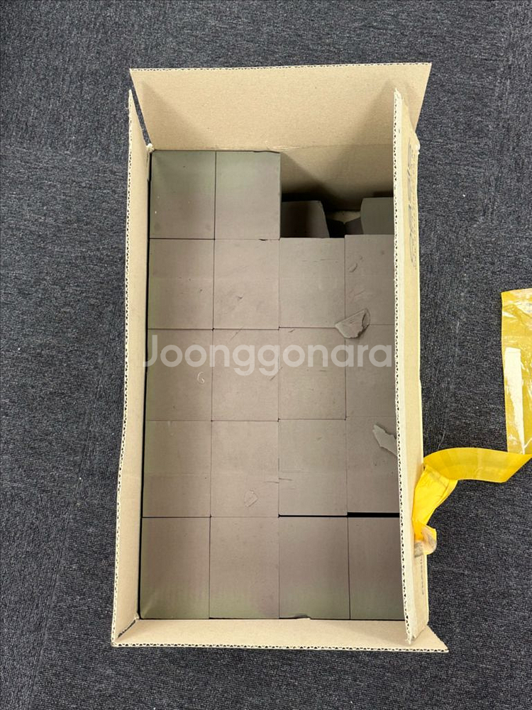 화훼장식기능사실기준비물 플로럴폼 플로랄폼 꽃꽂이오아시스--0