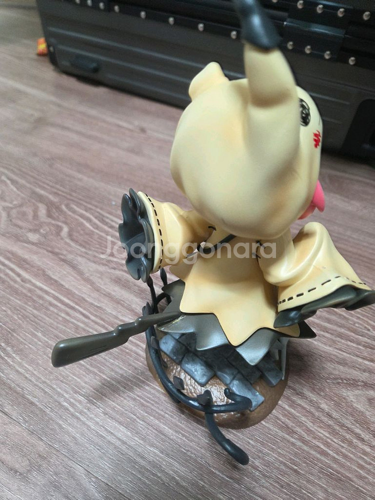 스파이패밀리 아냐 (따라큐 Ver.) 피규어 팔야요!--1
