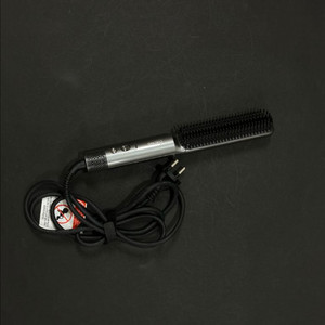 청담스타일 뿌리펌 브러쉬