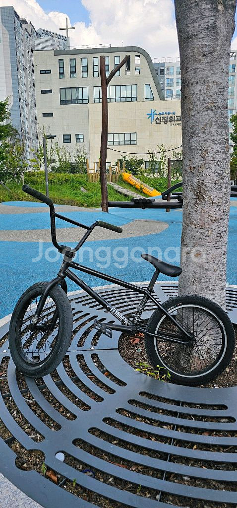bmx--4