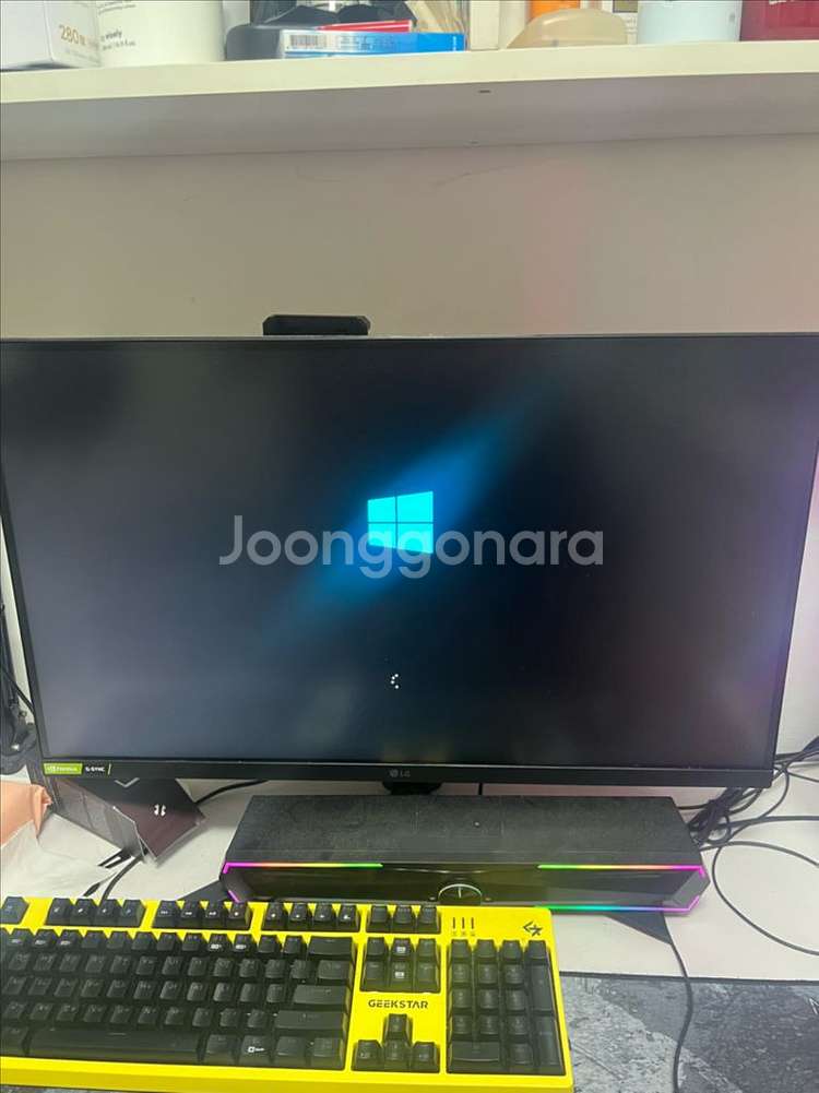 i5 12400f rtx3070 급처합니다--2