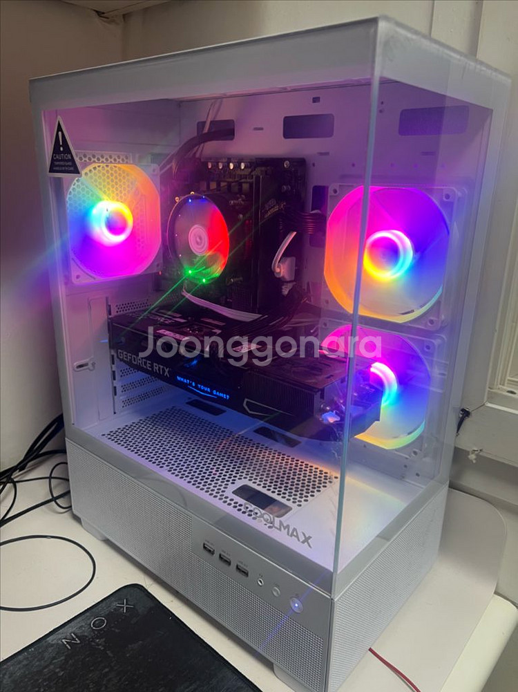i5 12400f rtx3070 급처합니다--1