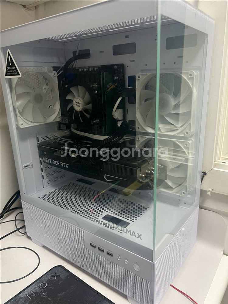 i5 12400f rtx3070 급처합니다--0