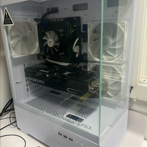i5 12400f rtx3070 급처합니다
