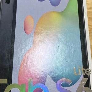 갤럭시탭s6