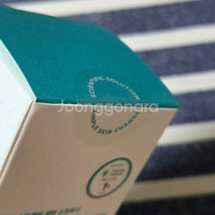 미개본 일소 슈퍼 멜팅 세범 소프트너--1