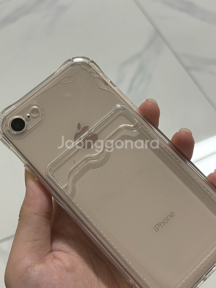 아이폰8 64gb--1