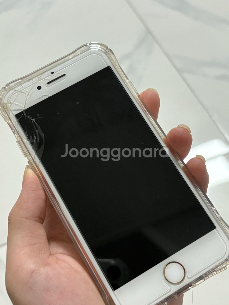 아이폰8 64gb--0